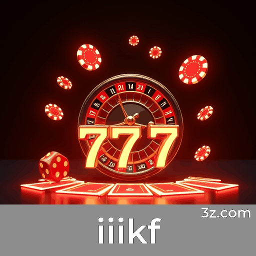 iiikf: Plataforma de Apostas com Serviços Profissionais