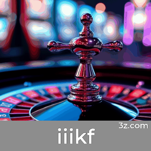 iiikf: Aproveite Bônus Exclusivos e Ofertas Imperdíveis