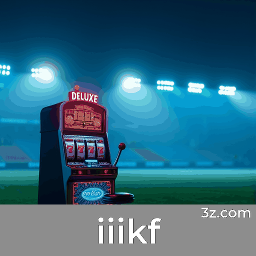 Desbloqueie Surpresas Exclusivas no iiikf Agora!