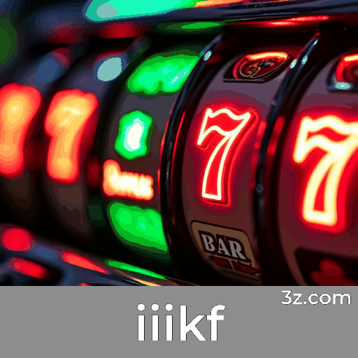 iiikf: Variedade de Jogos, Entretenimento Sem Limites para Brasileiros